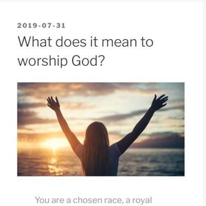 Meet your Posher, Rodrigo